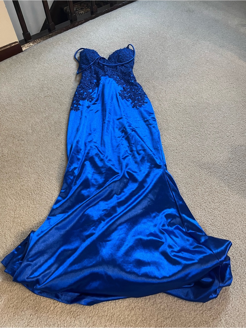 Windsor formal dress
